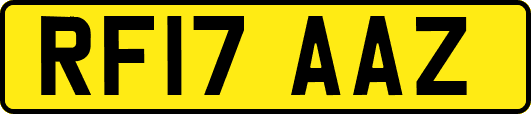 RF17AAZ
