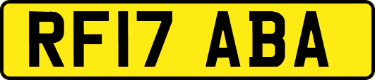 RF17ABA