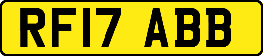 RF17ABB