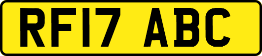 RF17ABC