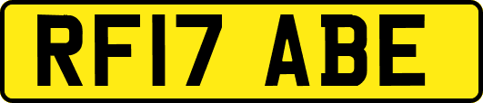 RF17ABE