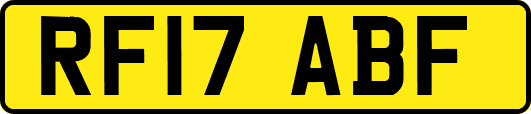 RF17ABF