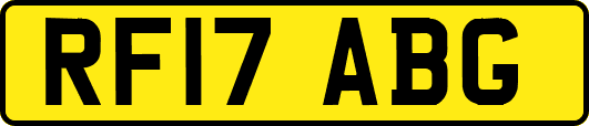 RF17ABG