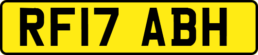 RF17ABH
