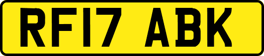 RF17ABK