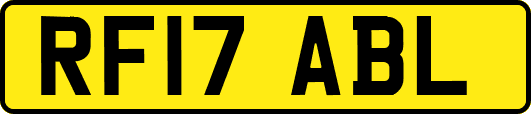RF17ABL