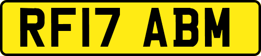 RF17ABM