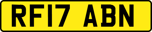 RF17ABN