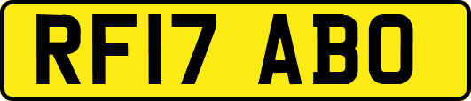 RF17ABO