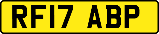 RF17ABP