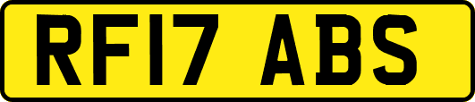 RF17ABS