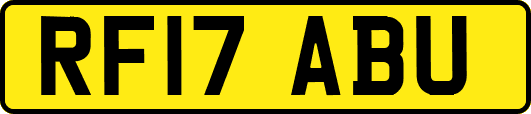 RF17ABU