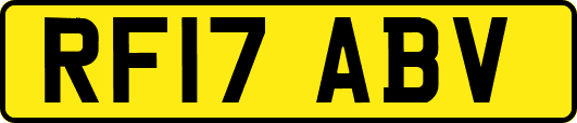 RF17ABV