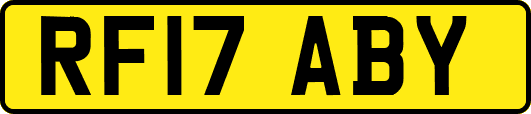 RF17ABY