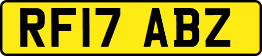 RF17ABZ