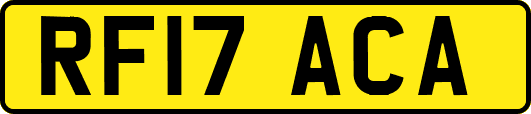 RF17ACA