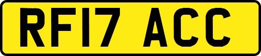RF17ACC