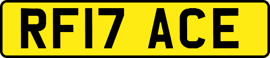 RF17ACE