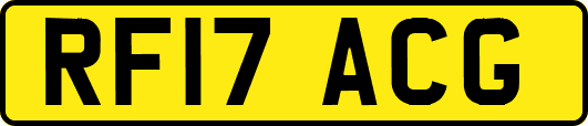 RF17ACG