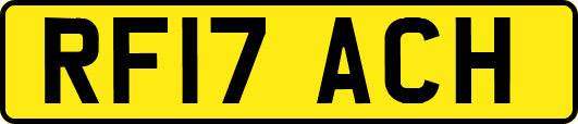 RF17ACH