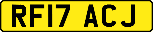 RF17ACJ