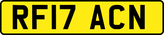 RF17ACN