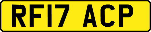 RF17ACP