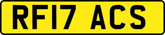 RF17ACS