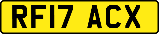 RF17ACX