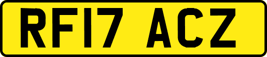 RF17ACZ