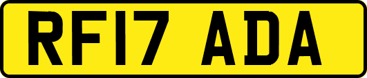 RF17ADA
