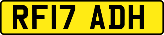 RF17ADH