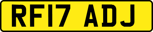 RF17ADJ