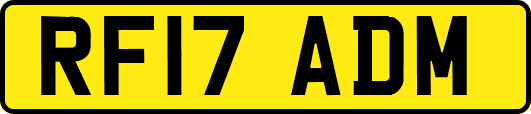 RF17ADM