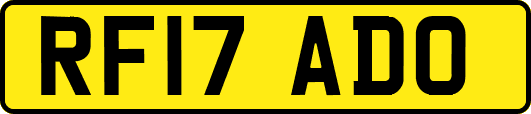 RF17ADO