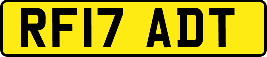 RF17ADT