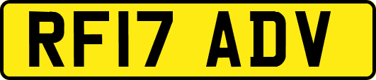 RF17ADV