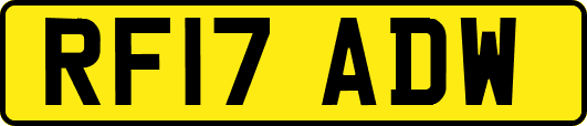 RF17ADW