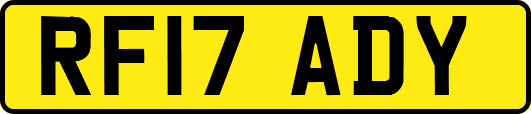 RF17ADY