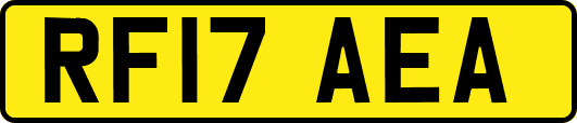 RF17AEA