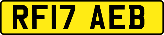 RF17AEB