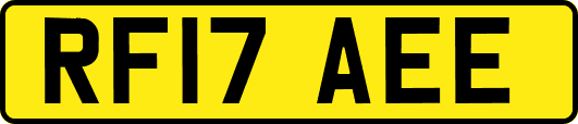 RF17AEE