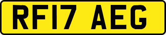 RF17AEG