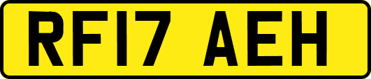 RF17AEH