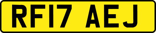 RF17AEJ