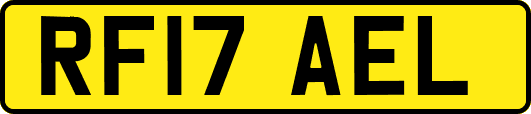 RF17AEL
