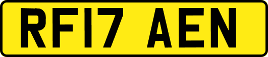 RF17AEN