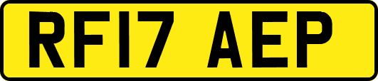 RF17AEP