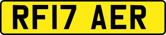 RF17AER