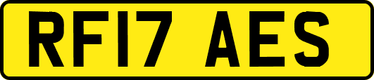 RF17AES